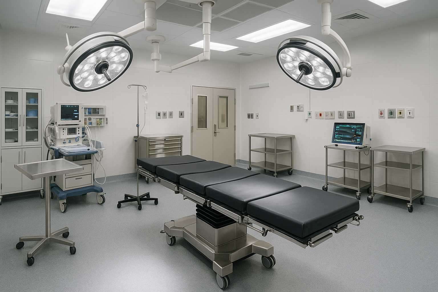 Operation Theater