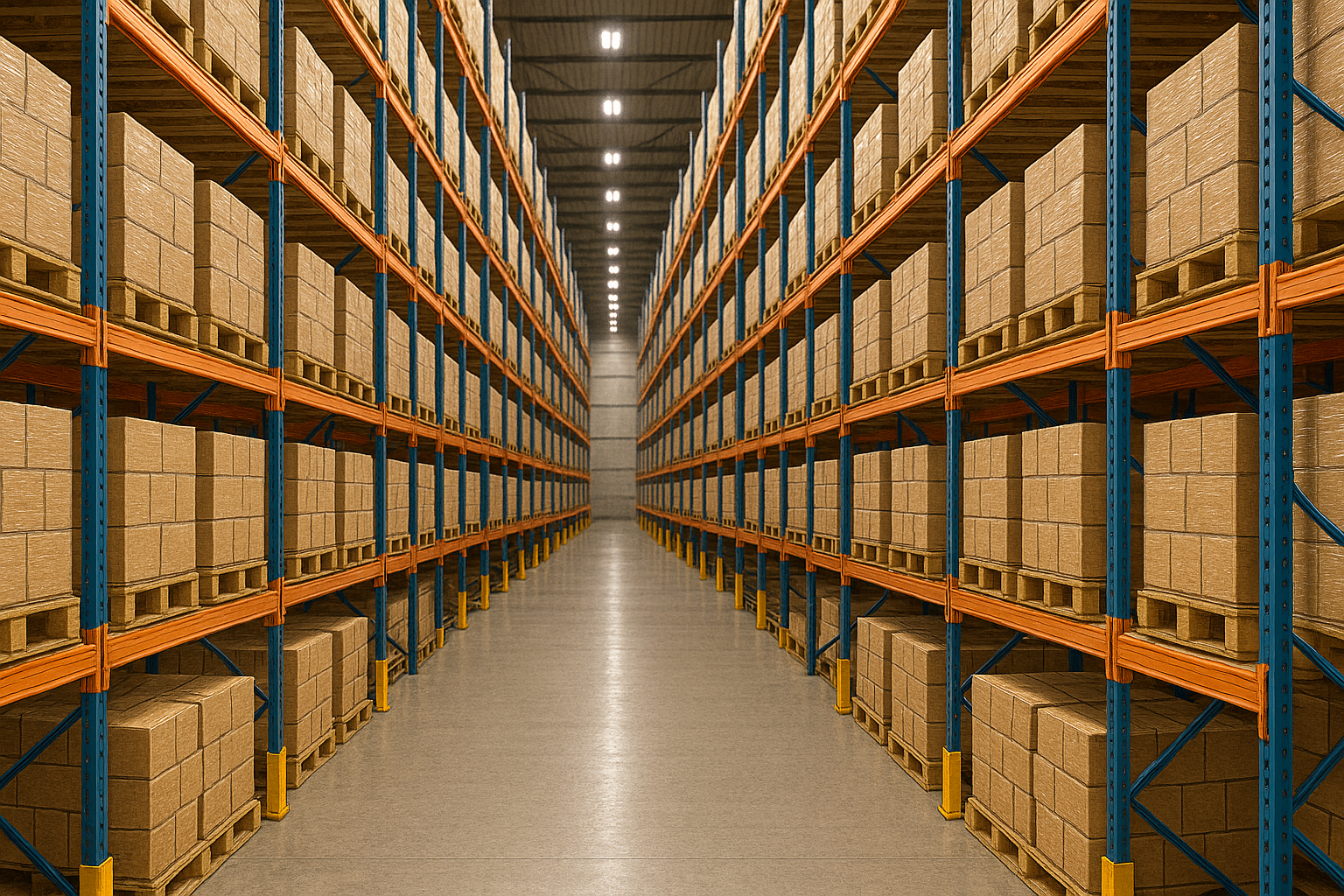 Racking system