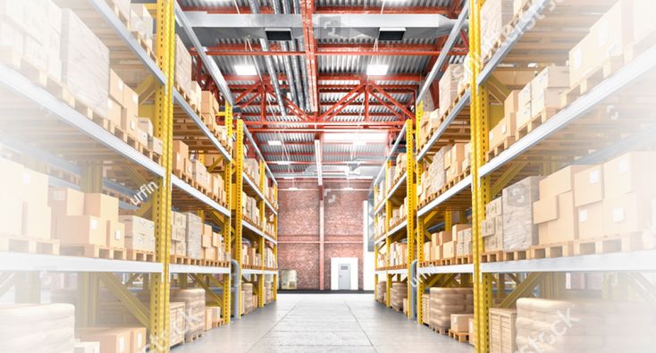Warehouse