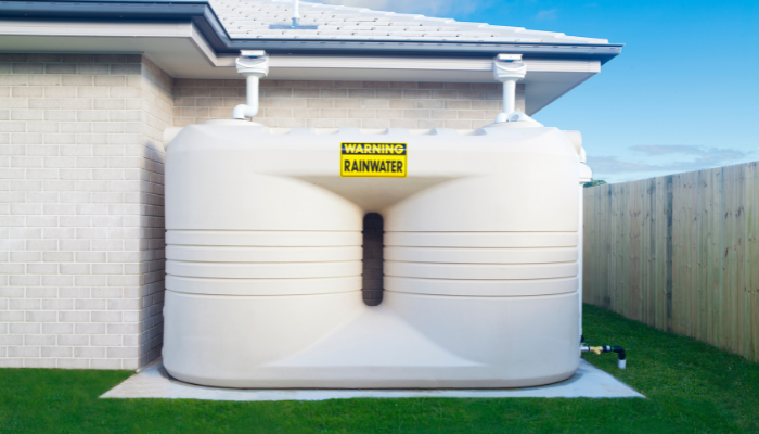 water storage
